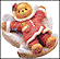 Carol - Angels Snow How To Fly, Cherished Teddies Figurine #352969 THUMBNAIL