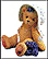 Veronica - You Make Happiness Bloom, Cherished Teddies Figurine #366854 THUMBNAIL