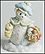 Georgina, There's Snow Bear Like You, Cherished Teddies Figurine #4002842 THUMBNAIL