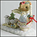 Isabell, Let Your Love Shine Bright, Cherished Teddies Figurine #4002844 THUMBNAIL