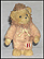 Lion, Cherished Teddies Figurine #4003341 THUMBNAIL