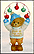Jingle All The Way, Cherished Teddies Figurine #4005475 THUMBNAIL