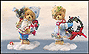 Erik & Inga - Gifts From The Heart... The Beary Best Part, Cherished Teddies Figurine #4005477 THUMBNAIL