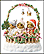 Cashley, Courtney & Caitlin - Good Tidings To Friends Everywhere, Cherished Teddies Figurine #4008154 THUMBNAIL