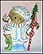 Thor - The Beauty Of The Season Stands Before Us, Cherished Teddies Figurine #4010088 THUMBNAIL