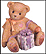 Age 9 - Being Nine Is Really Fine, Cherished Teddies Figurine #466255 THUMBNAIL
