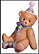 Age 10 - Count To Ten... And Celebrate!, Cherished Teddies Figurine #466263 THUMBNAIL