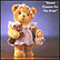 Sweet Flowers For The Bride, Cherished Teddies Figurine #476374 THUMBNAIL