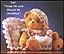 Lori - Those We Love Should Be Cherished, Cherished Teddies Figurine #476439 THUMBNAIL