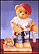 Woody -  You Hold Everyting In Place, Cherished Teddies Figurine #476544 THUMBNAIL