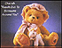 Cherish - Reach Out To Someone Around You, Cherished Teddies Figurine #476633 THUMBNAIL