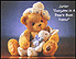 Junior - Everyone Is A Bear's Best Friend, Cherished Teddies Figurine #476641 THUMBNAIL