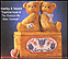Stanley & Valerie - Togetherness Is The Reason, Cherished Teddies Covered Box #476676 THUMBNAIL