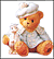 Cole - We've Got A Lot To Be Thankful For, Cherished Teddies Figurine #476714 THUMBNAIL