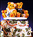 Wedding - Action Musical, Cherished Teddies Musical #476900 THUMBNAIL