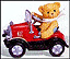 Roger - You Set My Heart In Motion, Cherished Teddies Figurine #477516 THUMBNAIL