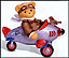 Chad - With You My Spirit Soars, Cherished Teddies Figurine #477524 THUMBNAIL