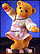 Tammy - Let's Go To The Hop, Cherished Teddies Figurine #510947 THUMBNAIL