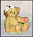 January, Cherished Teddies Figurine #516635 THUMBNAIL