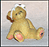 June, Cherished Teddies Figurine #516694 THUMBNAIL