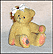 July, Cherished Teddies Figurine #516929 THUMBNAIL