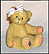 October, Cherished Teddies Figurine #516953 THUMBNAIL
