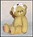 November, Cherished Teddies Figurine #516961 THUMBNAIL