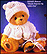 Bianca - Sweet Dreams My Little One, Cherished Teddies Figurine #533297 THUMBNAIL