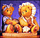 June And Jean - I've Always Wanted To Be Just Like You, Cherished Teddies Figurine #534153 THUMBNAIL