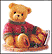 Jerome - Can't Bear The Cold Without You, Cherished Teddies Figurine #546534 THUMBNAIL