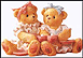 Skylar And Shana - When You Find A Sunbeam, Share The Warmth, Cherished Teddies Figurine #601594 THUMBNAIL