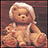 Phoebe - A Little Friendship Is A Big Blessing, Cherished Teddies Figurine #617113 THUMBNAIL