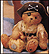 Taylor - Sail The Seas With Me, Cherished Teddies Figurine #617156 THUMBNAIL