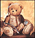 Willie - Bears Of A Feather Stay Together, Cherished Teddies Figurine #617164 THUMBNAIL