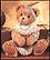 Winona - Fair Feather Friends, Cherished Teddies Figurine #617172 THUMBNAIL