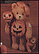 Breanna - Pumpkin Patch Pals, Cherished Teddies Figurine #617180 THUMBNAIL