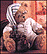 Ebearnezer Scrooge - Bah Humbug!, Cherished Teddies Figurine #617296 THUMBNAIL