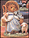 Little Bo Peep - Looking For A Friend Like You, Cherished Teddies Figurine #624802 THUMBNAIL