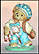 Tom, Tom The Piper's Son - Wherever You Go, I'll Follow, Cherished Teddies Figurine #624810 THUMBNAIL