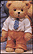 Older Son - Child Of Pride, Cherished Teddies Figurine #624829 THUMBNAIL