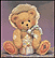 Bobbie - A Little Friendship To Share, Cherished Teddies Figurine #624896BOB THUMBNAIL