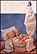 Boy And Girl In Laundry Basket, Cherished Teddies Musical #624926 THUMBNAIL