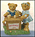 Albert And Susann - Whenever Life Hands You Lemons, Make Lemonade, Cherished Teddies Figurine #661848S THUMBNAIL