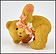Playful, Cherished Teddies Figurine #662100 THUMBNAIL