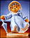 Theresa - You Have Such Wonderful Grace, Cherished Teddies Figurine #662461 THUMBNAIL