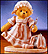 Collette - Outer Beauty Is Reflection Of Inner Beauty, Cherished Teddies Figurine #662518 THUMBNAIL