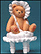 Trina - My Memories Of You Are Kept In My Heart, Cherished Teddies Figurine #676985A THUMBNAIL