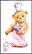 Julia Bearon As Gloria Growlette, Cherished Teddies Figurine #685747 THUMBNAIL