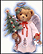 Ariel - Everyone Needs A Little Help Learning To Fly, Cherished Teddies Figurine #706698 THUMBNAIL