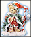 Wolfgang - ''The Spirit Of Christmas Is In Us All'', Cherished Teddies Figurine #706701 THUMBNAIL